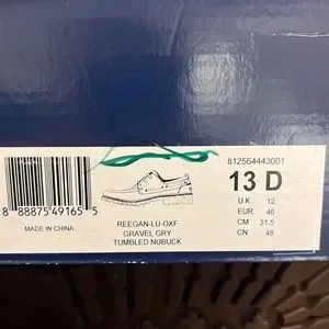 Polo Ralph Lauren | Shoes | Polo Ralph Lauren Reegan Lu  display picture 3
